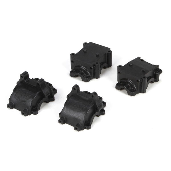 Losi Front & Rear Gearbox Set (Discontinued) - Remote Control Toys - Horizon Hobbies, Inc.