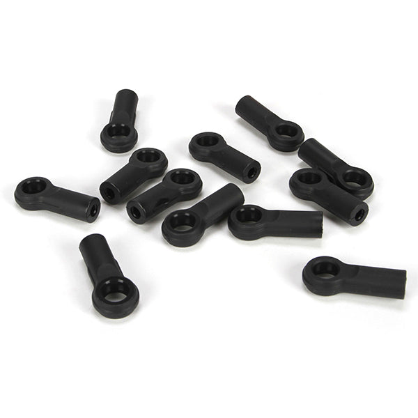 Losi Rod End Set (12) - Parts - Horizon Hobbies, Inc.