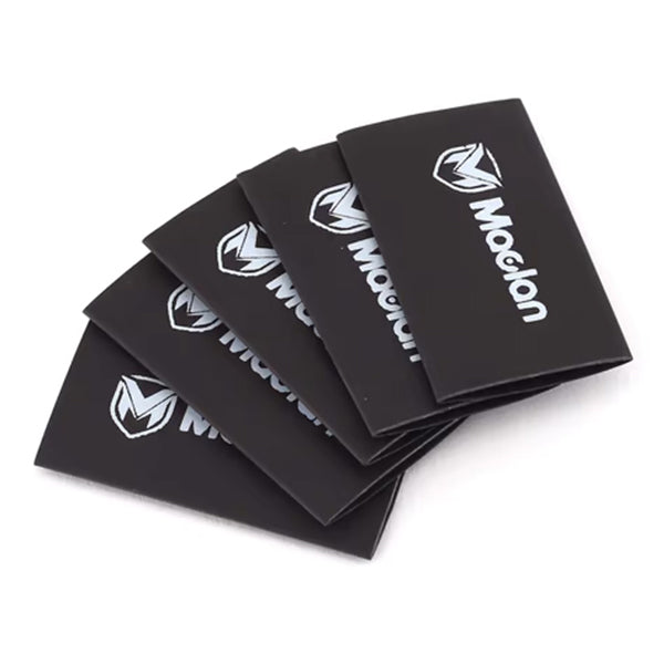 Maclan Cable Management Shrink Wrap Pack (5) - Remote Control Toys - AMain Distributing