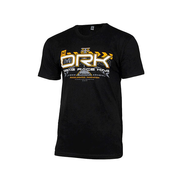 Maclan DRK T-Shirt (L) - Remote Control Toys - AMain Distributing