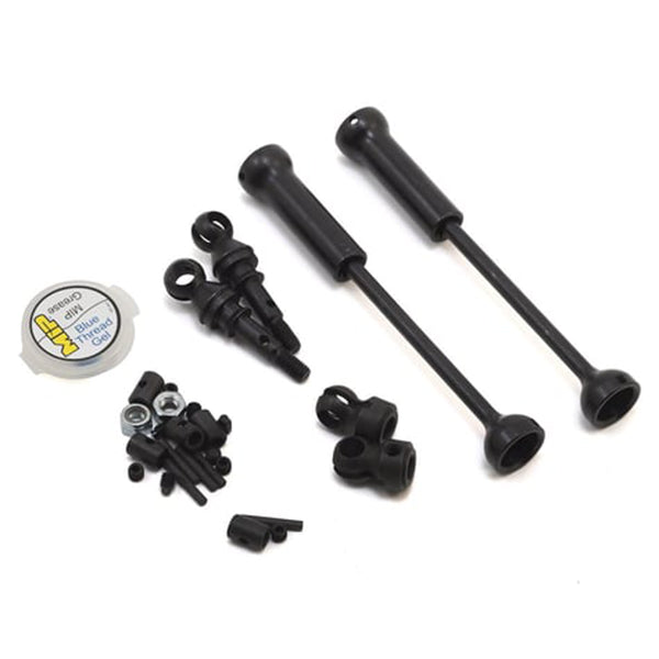 MIP X-Duty CVD: T-Maxx/Revo - Remote Control Toys - Horizon Hobbies, Inc.