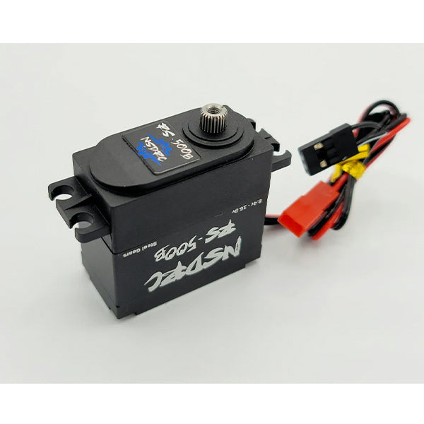 NSDRC RS500B High Performing Budget Servo - Servo - NSDRC