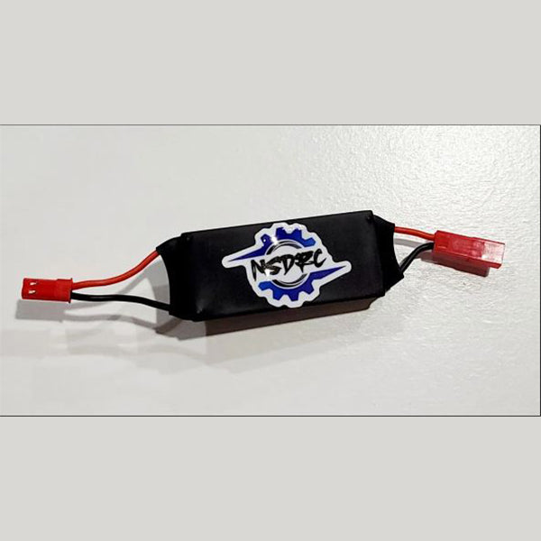 NSDRC Voltage Limiter 12.6v/ 10amp - Accessories - NSDRC