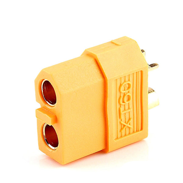 NSDRC XT60 In-Line Connector Single - - NSDRC