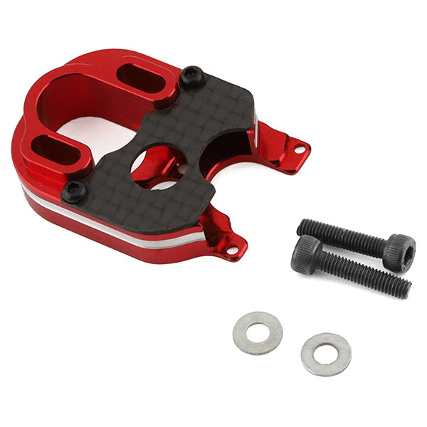 NEXX Racing Aluminum CNC Motor Mount (Komodo Motor) - Parts - AMain Distributing