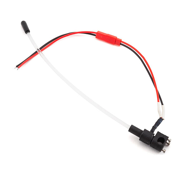 Pit Bull Tires Night Saber LED Light (Blue) - Remote Control Toys - Associated Electrics INC