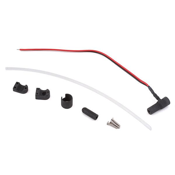 Pit Bull Tires Night SABER LED Light (Red) - Remote Control Toys - AMain Distributing