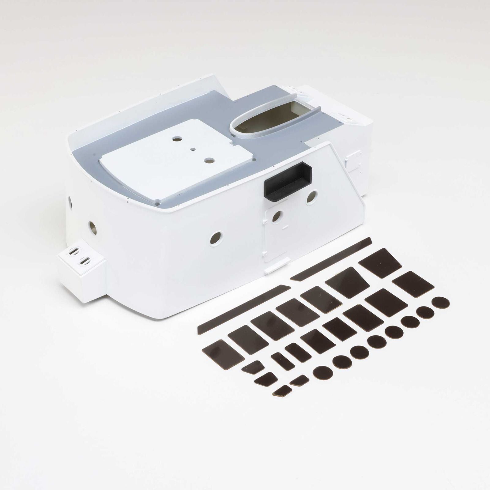 PROBOAT Deck Cabins Tug 30 -  - Horizon Hobbies, Inc.