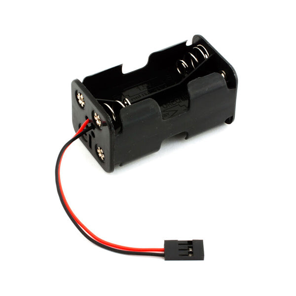 Pro Boat Battery Holder: WW18 - Remote Control Toys - Horizon Hobbies, Inc.