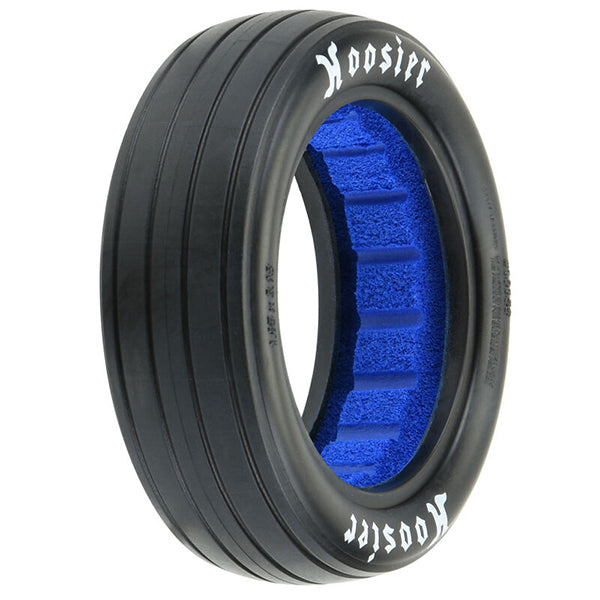 Pro-Line Hoosier Drag 2.2" Front Tires (2) (S3) - Remote Control Toys - Horizon Hobbies, Inc.