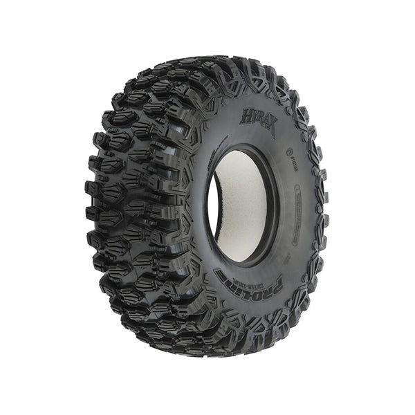 Pro-Line Hyrax U4 2.2/3.0" Rock Racing Tires w/Memory Foam (2) (G8) - Remote Control Toys - Horizon Hobbies, Inc.