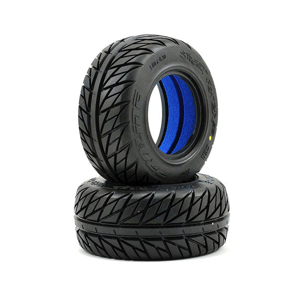 Pro-Line Street Fighter SC 2.2"/3.0" Short Course Truck Tires (2) (M2) - Remote Control Toys - Horizon Hobbies, Inc.