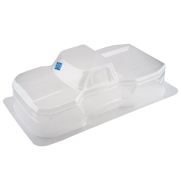 Pro-Line 1979 Ford F-150 Short Course Truck Body (Clear) (Slash/Slash 4x4) - Body - Horizon Hobbies, Inc.