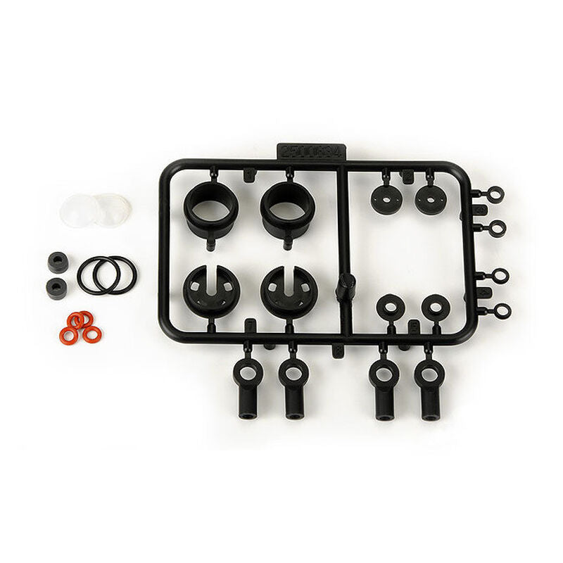 Pro-Line PowerStroke Shock Rebuild Kit (Slash) - Remote Control Toys - Horizon Hobbies, Inc.