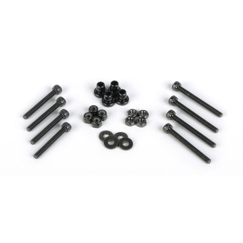 Pro-Line PowerStroke SC Universal Hardware Kit - Remote Control Toys - Horizon Hobbies, Inc.