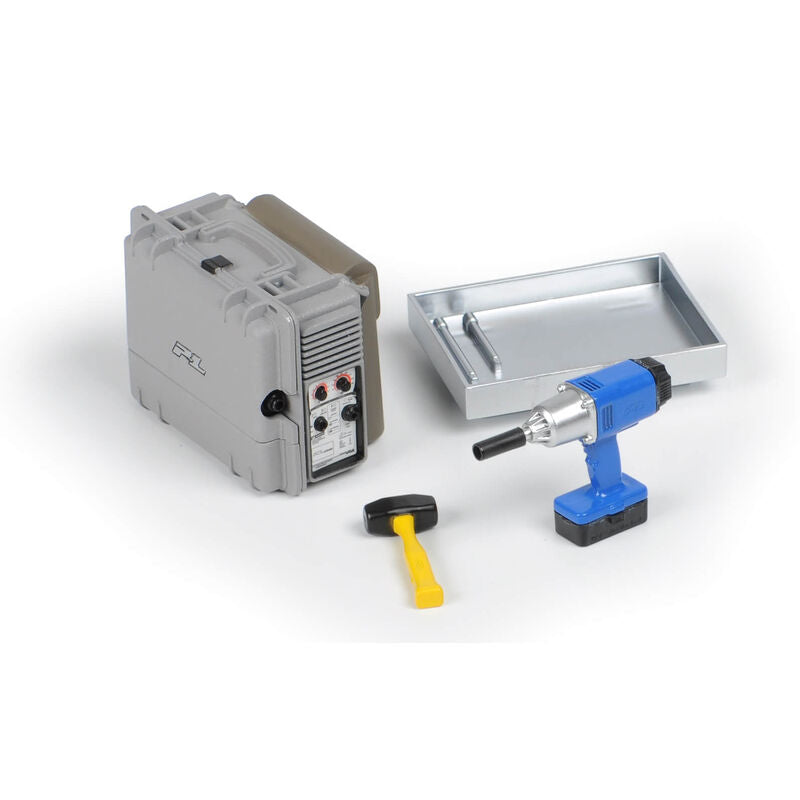 PROLINE Scale Accessory Assortment #5 - Remote Control Toys - Horizon Hobbies, Inc.