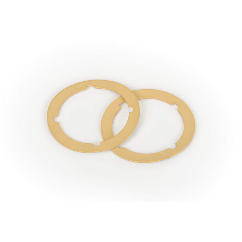 Pro-Line Slipper Pad Set (2) - Remote Control Toys - Horizon Hobbies, Inc.