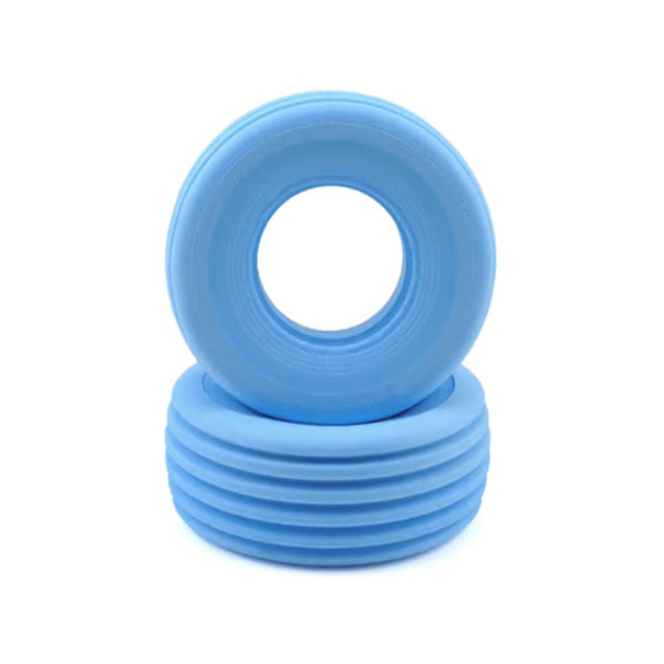 Pro-Line 2.2" Single Stage Closed Cell Rock Crawling Foam Inserts (2) (Discontinued) - - Horizon Hobbies, Inc.