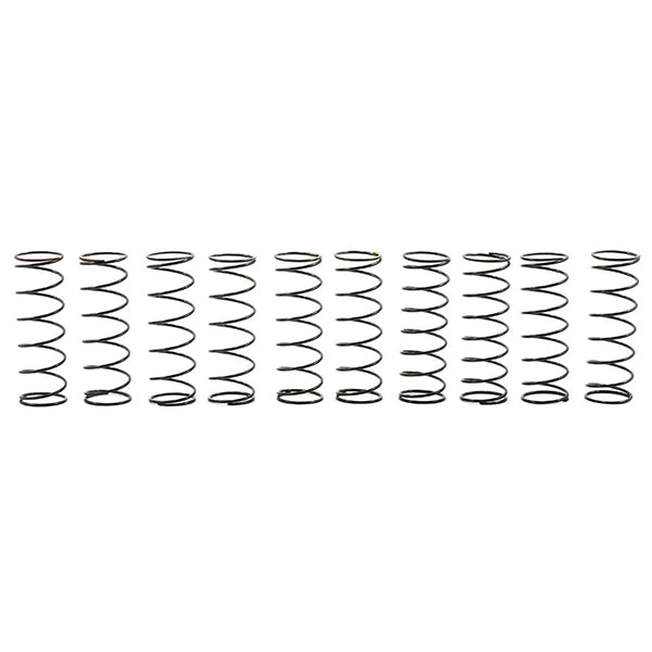 Pro-Line Pro-Spec Front SC Shock Spring Assortment - - Horizon Hobbies, Inc.
