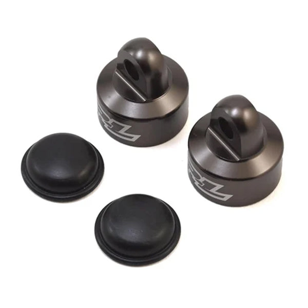 Pro-Line PRO-MT 4x4 Aluminum Shock Cap (2) - - Horizon Hobbies, Inc.