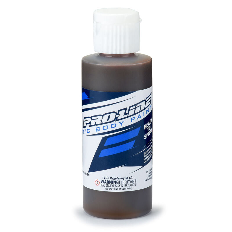 Pro-Line RC Body Airbrush Paint (Candy Yellow Sun) (2oz) - Remote Control Toys - Horizon Hobbies, Inc.