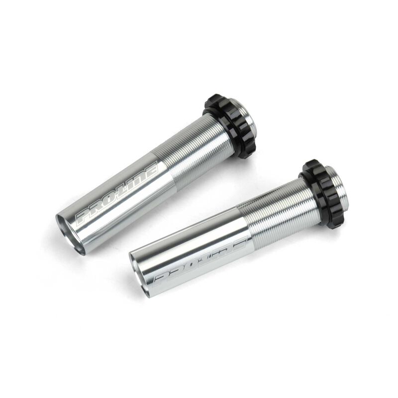 Pro-Line PowerStroke HD X-MAXX Shock Bodies & Collars (2) - - Horizon Hobbies, Inc.