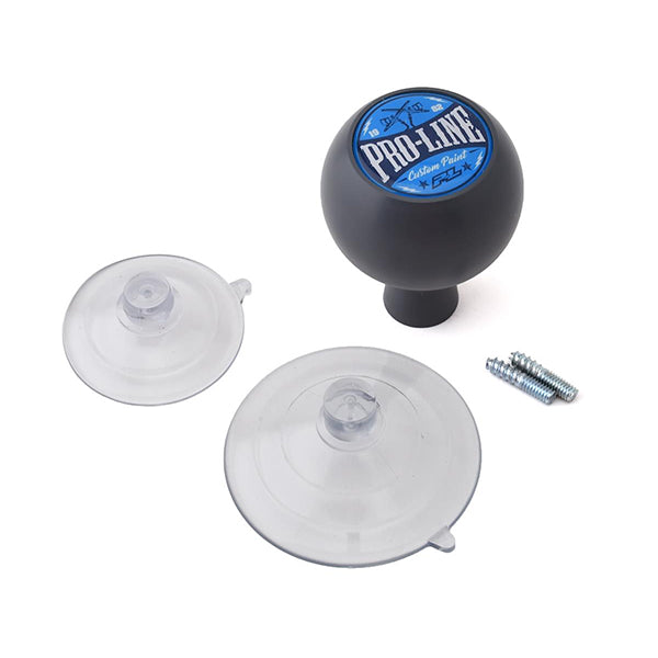 Pro-Line Body Grip Painting Tool (Discontinued) - Remote Control Toys - Horizon Hobbies, Inc.