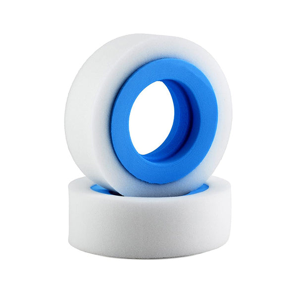 Pro-Line 1/6 Dual Stage Front/Rear 2.9" Crawling Foam (2): SCX6 - Wheel/Tires - Horizon Hobbies, Inc.