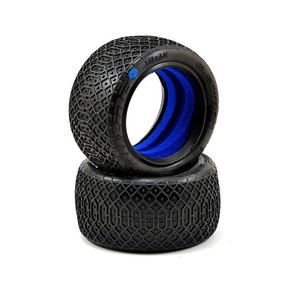 Pro-Line Rear Electron 2.2", MC with Foam: Off Road Buggy - Remote Control Toys - Horizon Hobbies, Inc.