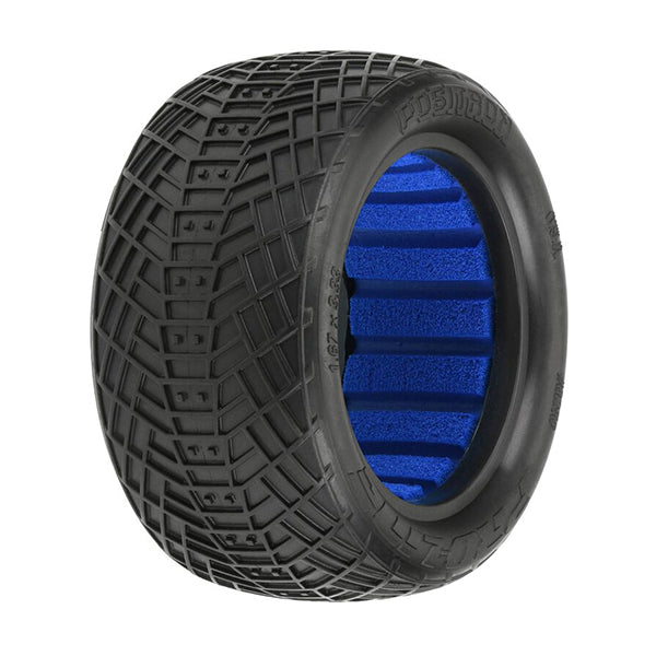 Pro-Line Positron 2.2" Rear Buggy Tires (2) (MC) - Remote Control Toys - Horizon Hobbies, Inc.