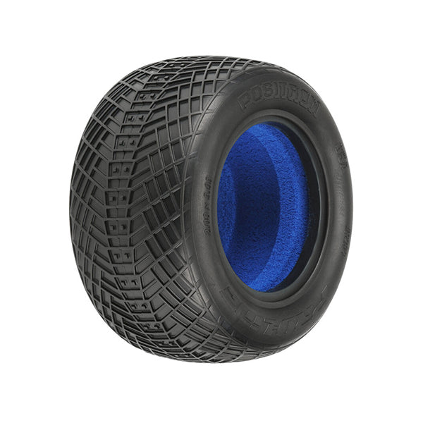 Pro-Line Positron T 2.2" Truck Tires (2) (MC) - Remote Control Toys - Horizon Hobbies, Inc.