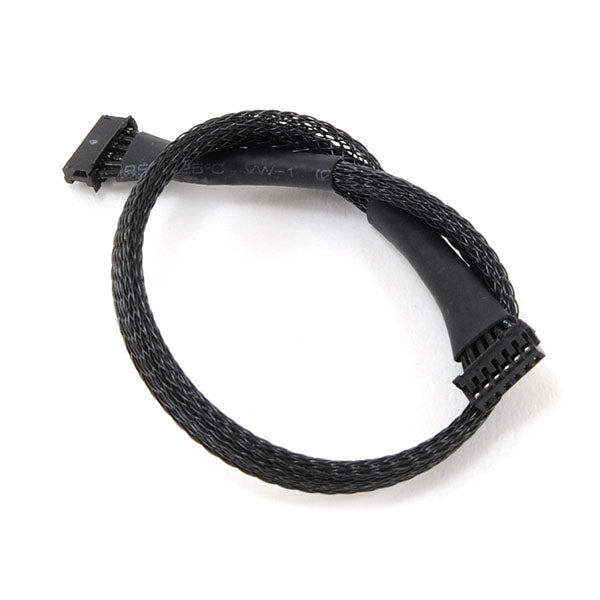 ProTek RC Braided Brushless Motor Sensor Cable (200mm) - Accessories - AMain Distributing