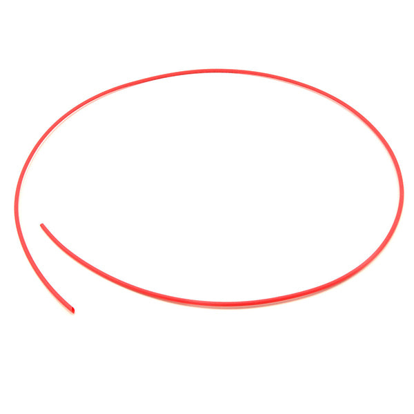 ProTek RC 2mm Red Heat Shrink Tubing (1 Meter) - Remote Control Toys - AMain Distributing