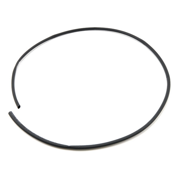 ProTek RC 5mm Black Heat Shrink Tubing (1 Meter) - Remote Control Toys - AMain Distributing