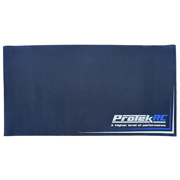 ProTek RC Pit Mat w/Closeable Mesh Bag (120x60cm) - Remote Control Toys - AMain Distributing