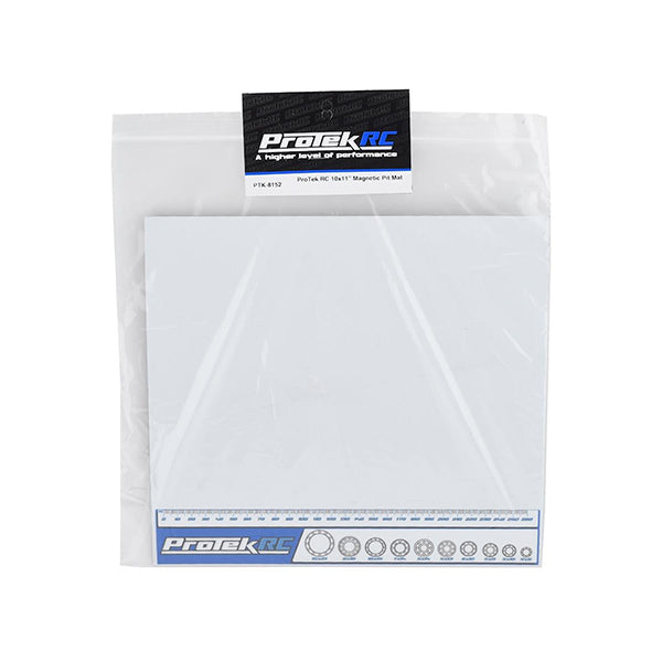 ProTek RC 10x11" Magnetic Pit Mat - - AMain Distributing