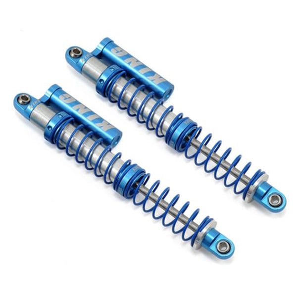 RC4WD King Off-Road 1/10th Scale Piggyback Shocks w/Faux Reservoir (110mm) - Remote Control Toys - Horizon Hobbies, Inc.
