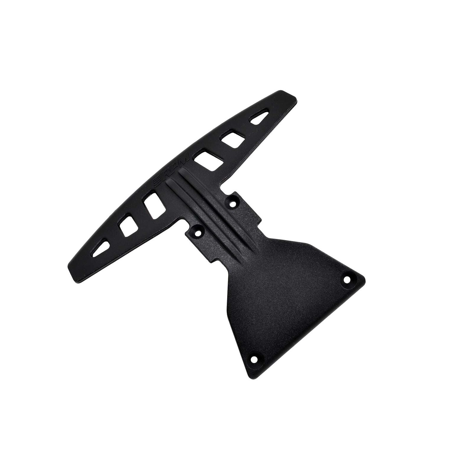 RPM Wide Front Bumper: Losi Mini-T 2.0, Mini-B - - Horizon Hobbies, Inc.