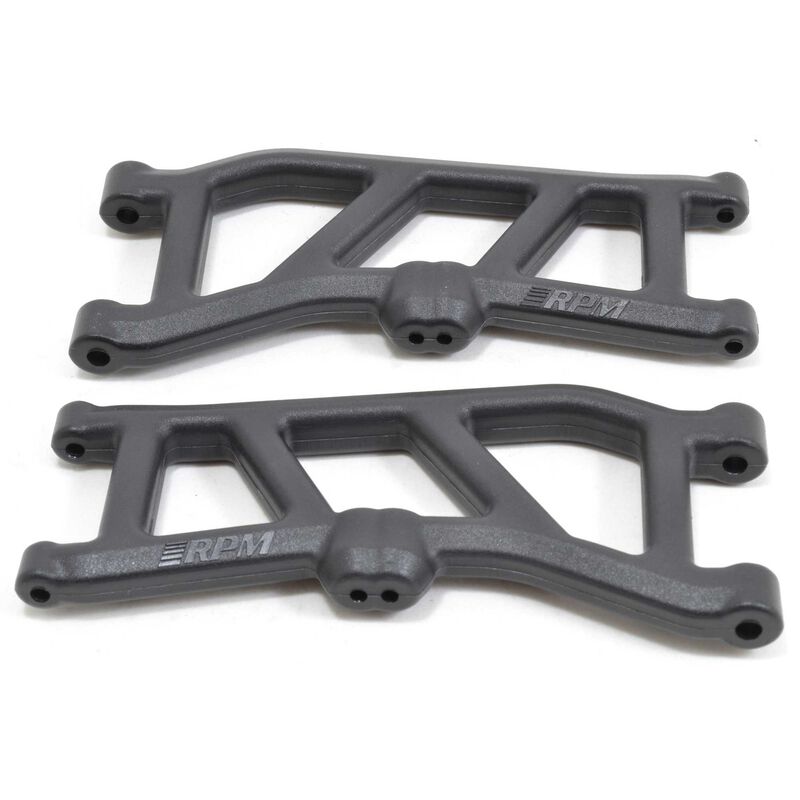 RPM 4S Kraton/Outcast Front Suspension Arm Set - Remote Control Toys - Horizon Hobbies, Inc.
