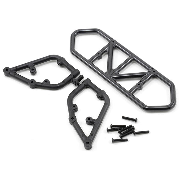 RPM Traxxas Slash Rear Bumper - Remote Control Toys - Horizon Hobbies, Inc.