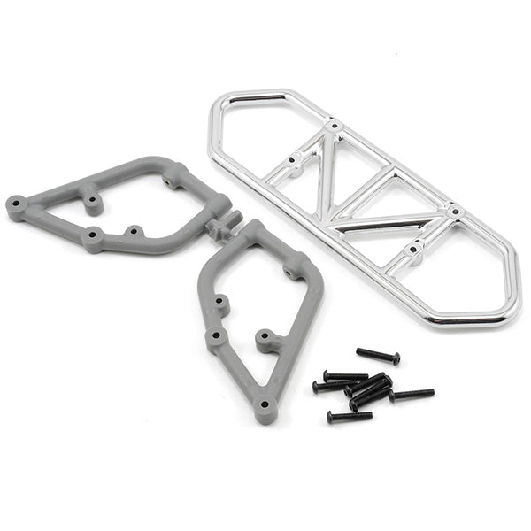 RPM Traxxas Slash Rear Bumper - Remote Control Toys - Horizon Hobbies, Inc.