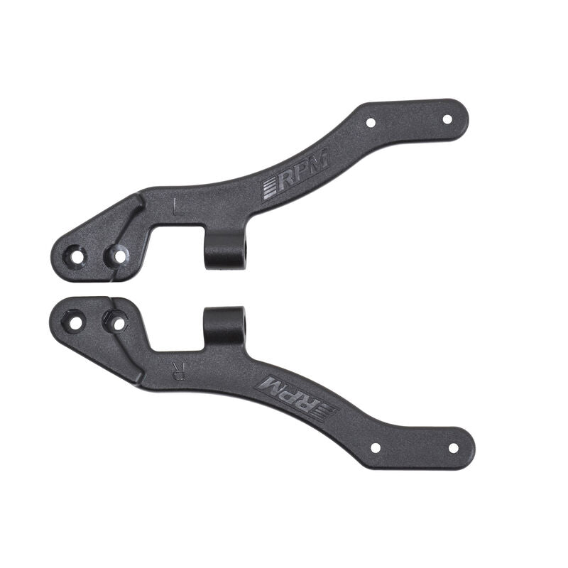 RPM ARRMA/Durango Rear Wing Mounts - Remote Control Toys - Horizon Hobbies, Inc.