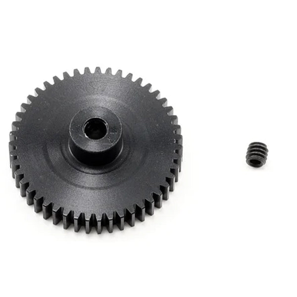Robinson Racing "Aluminum Pro" 48P Pinion Gear (3.17mm Bore) (47T) - Remote Control Toys - Horizon Hobbies, Inc.
