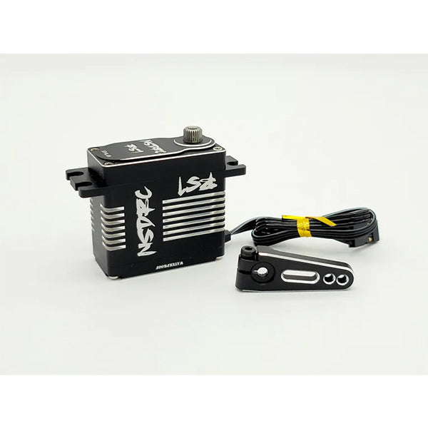 NSDRC RS1 Monster Torque Brushless Servo - Servo - NSDRC