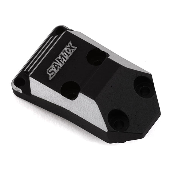 Samix SCX24 Aluminum Differential Cover - Parts - AMain Distributing