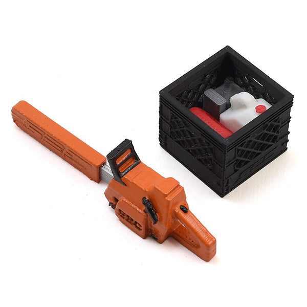 Scale By Chris Chainsaw Kit (022C, 022CB, 022CC) - parts - AMain Distributing