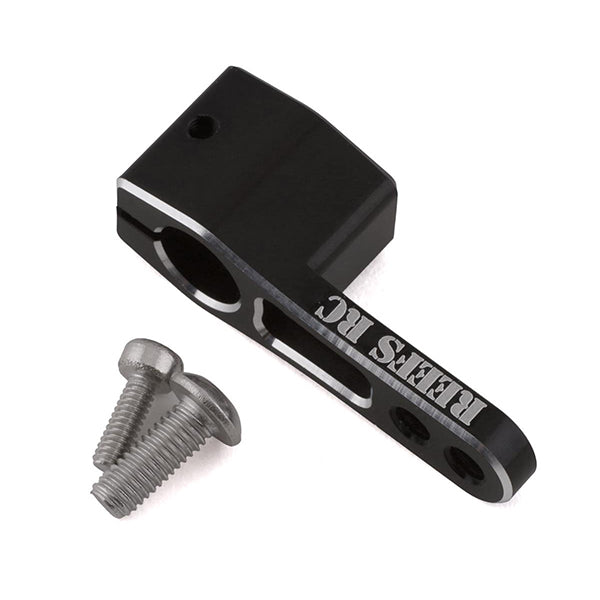 Reefs RC Long Neck HD Servo Horn (25T) - Remote Control Toys - HRP Distributing, Inc.