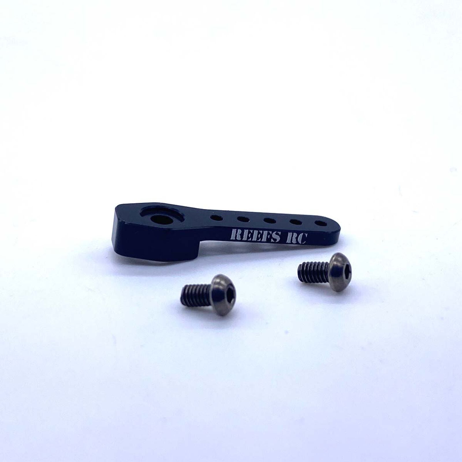 REEFS 25T V2 Micro Horn - - Horizon Hobbies, Inc.