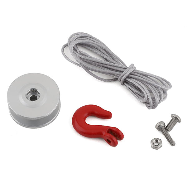 Reefs RC Micro Winch Spool Kit - Parts - Horizon Hobbies, Inc.