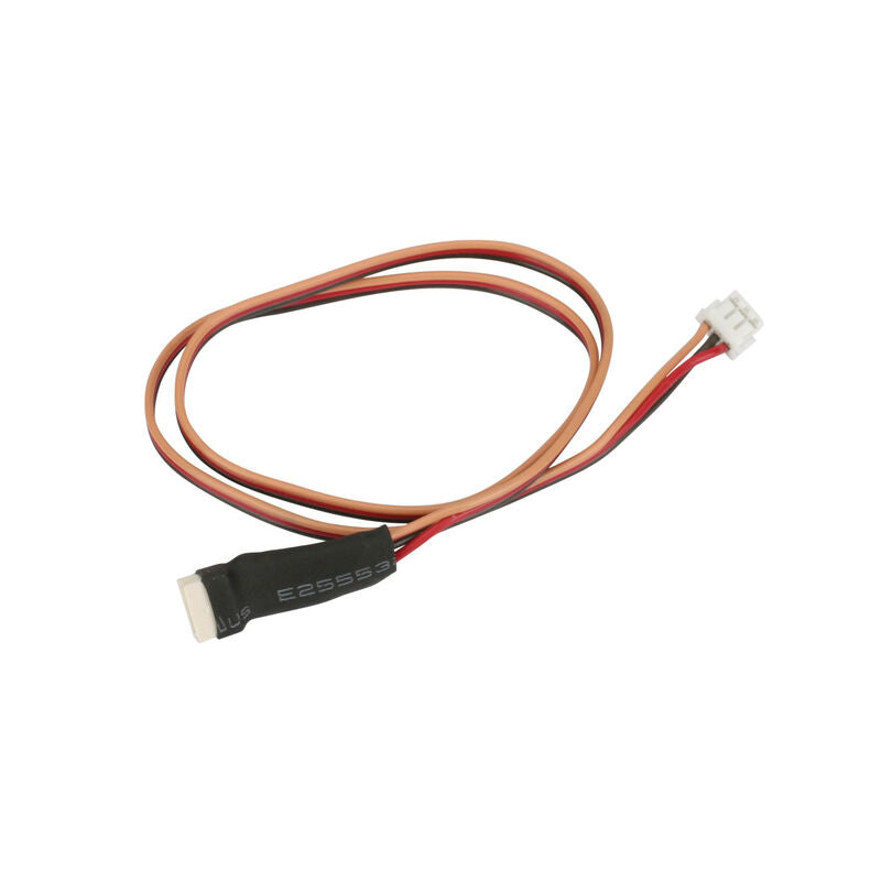 Spektrum RC 12" Aircraft Telemetry Extension - Parts - Horizon Hobbies, Inc.